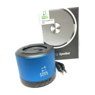 Bluetooth højttaler