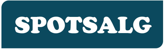 SpotSalg
